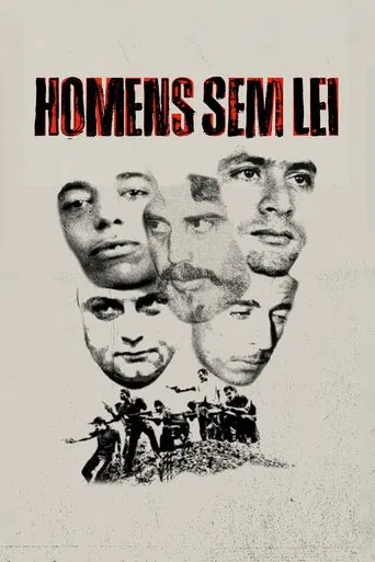 Homens Sem Lei