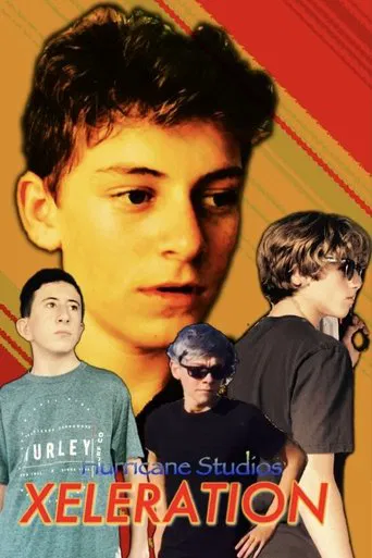 Xeleration