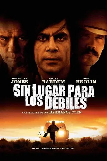 No es país para viejos