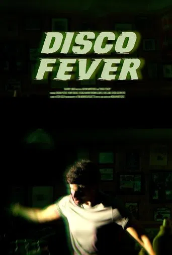 Disco Fever