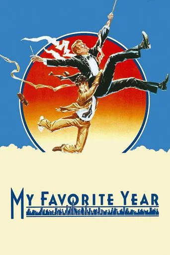 Mi año favorito