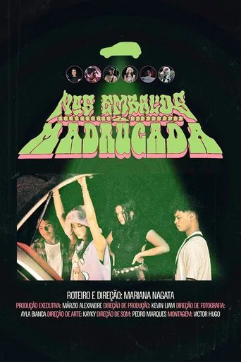 Nos Embalos da Madrugada