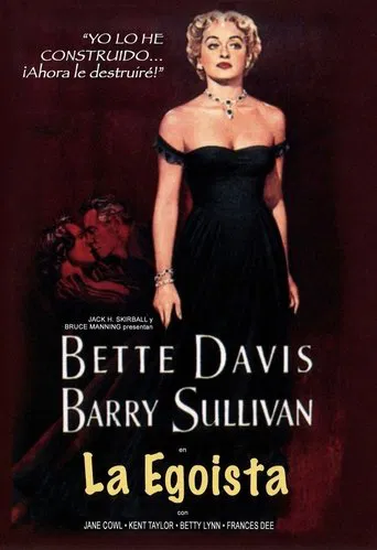 La egoísta