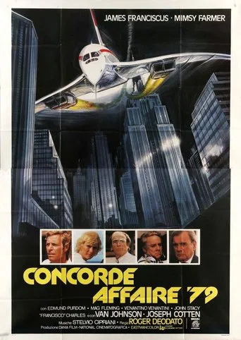 Operación Concorde
