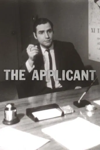 The Applicant