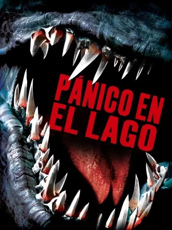 Pánico en el lago