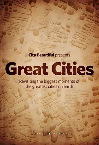 Great Cities