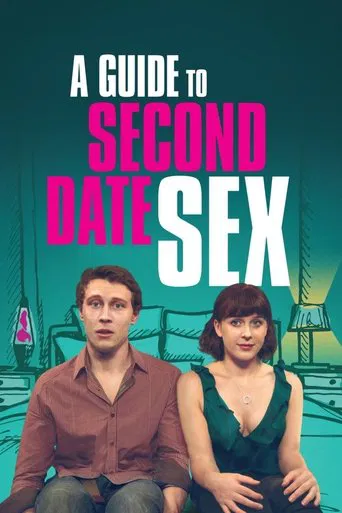 Guía sexual para una segunda cita
