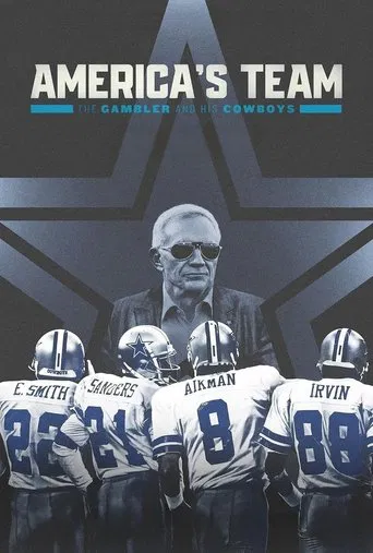 America’s Team: La apuesta de los Dallas Cowboys