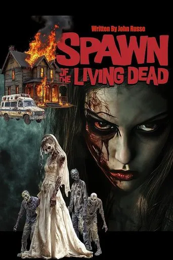 Spawn of the Living Dead