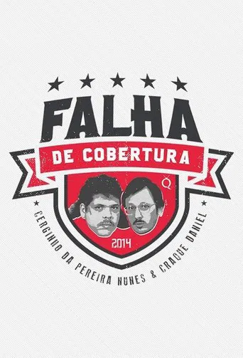 Falha de Cobertura