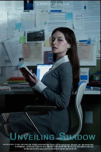 Unveiling Shadow