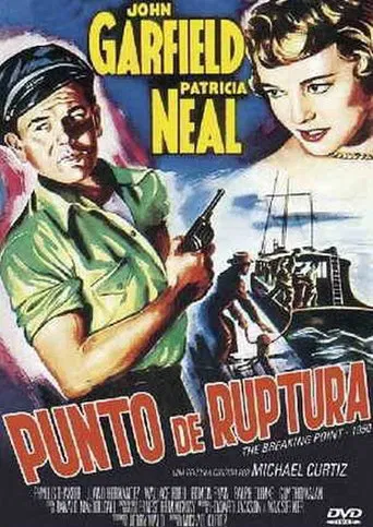 Punto de ruptura