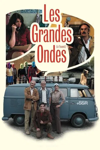 La gran noticia