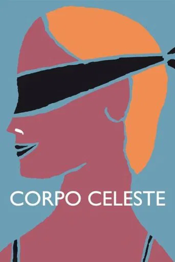 Corpo celeste