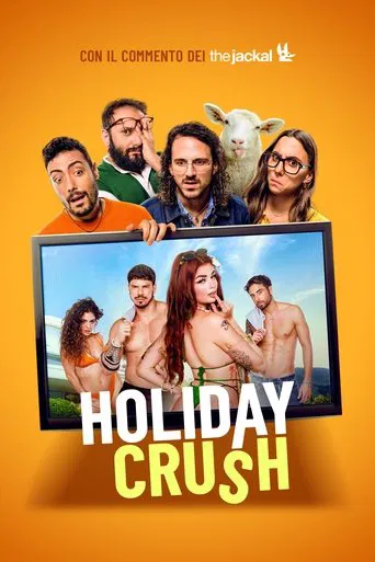 Holiday Crush