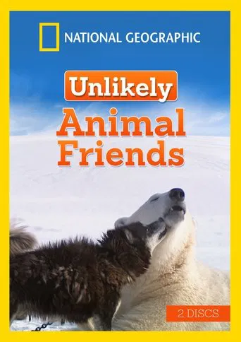 Amistades animales increíbles. Parte 1