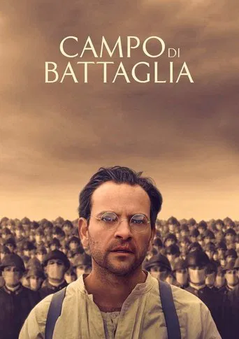 Campo de batalla