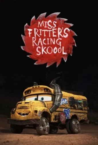 La escuela de carreras de Miss Fritter