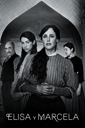 Elisa y Marcela