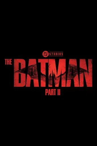 The Batman 2