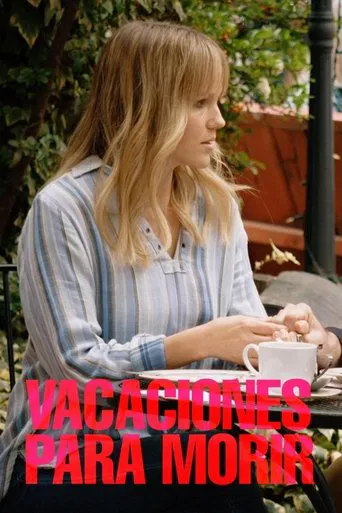 Vacaciones para morir