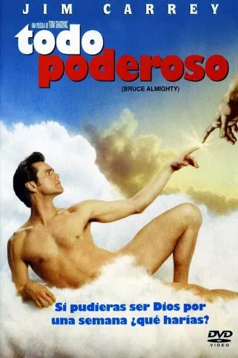 Como Dios