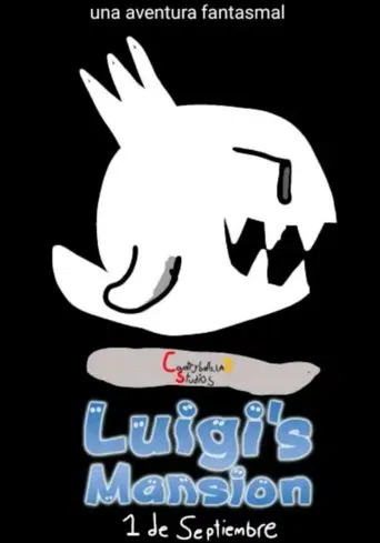 Luigi's Mansion