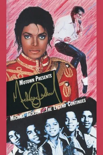 Michael Jackson... La leyenda continúa