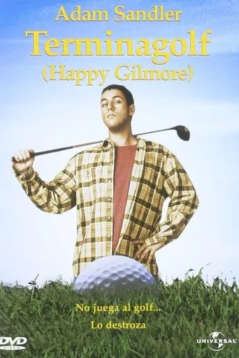 Terminagolf