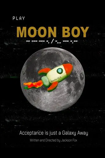 Moon Boy