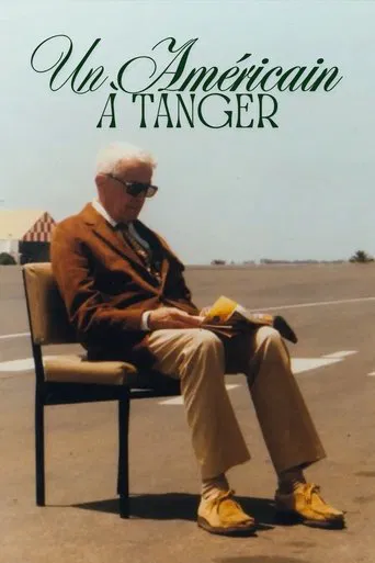 An American in Tangier
