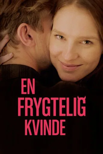 En frygtelig kvinde
