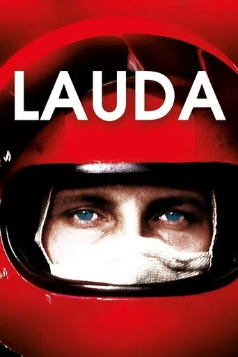 Lauda - The Untold Story