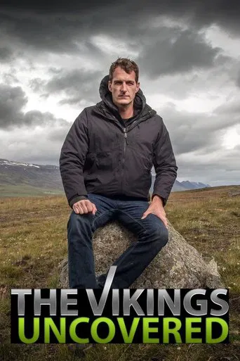 Descubriendo a los vikingos