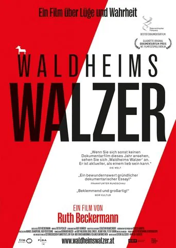The Waldheim Waltz