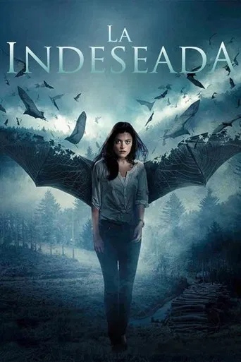 La Indeseada