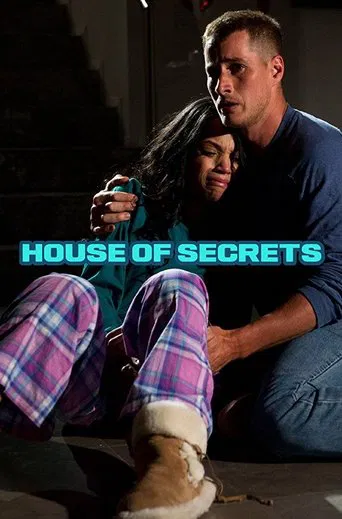 La casa de los secretos