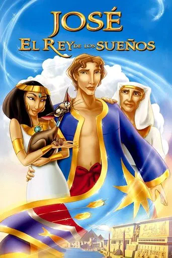 Joseph: Rey de los Sueños