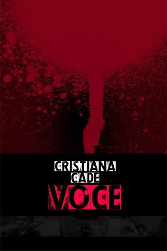 Cristiana Where Are You?