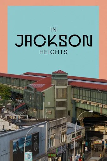 En Jackson Heights