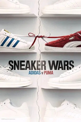 Sneaker Wars: Adidas vs. Puma