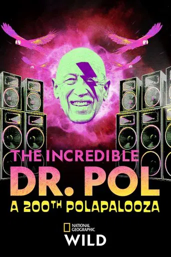 El Increíble D. Pol Especial 200 Episodios