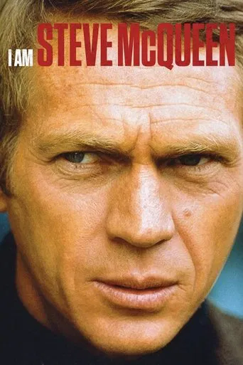 Yo soy Steve McQueen