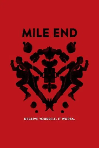Mile End