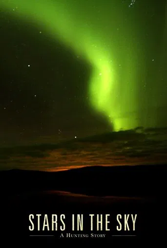 Estrellas en el cielo: Otra visión de la caza