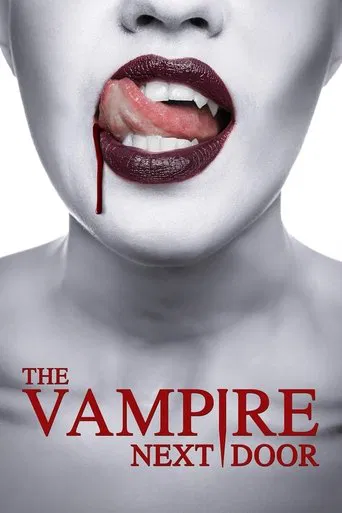 El vampiro de al lado
