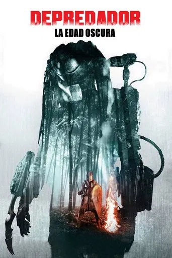 Predator: Dark Ages
