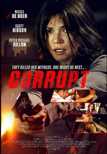 Corrupción