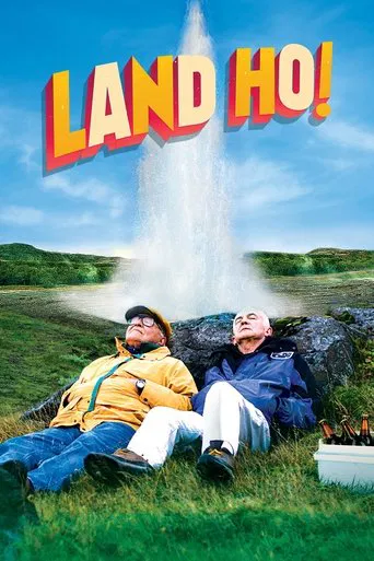 En Islandia...